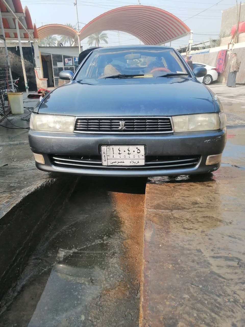 سلام عليكم للبيع كرسته موديل 1992 مكفوله من الكص والعيب الشرعي والضربه القويه سنويه ل 2026 باسمي
الكير جديد حاويه حدادي جديده تبريده ثلج كهربائيات كله جديده مكينه زينه مكان دوانيه قضاء المهناويه للاستفسار *********** لسعر ٥٢ وبيه مجال
