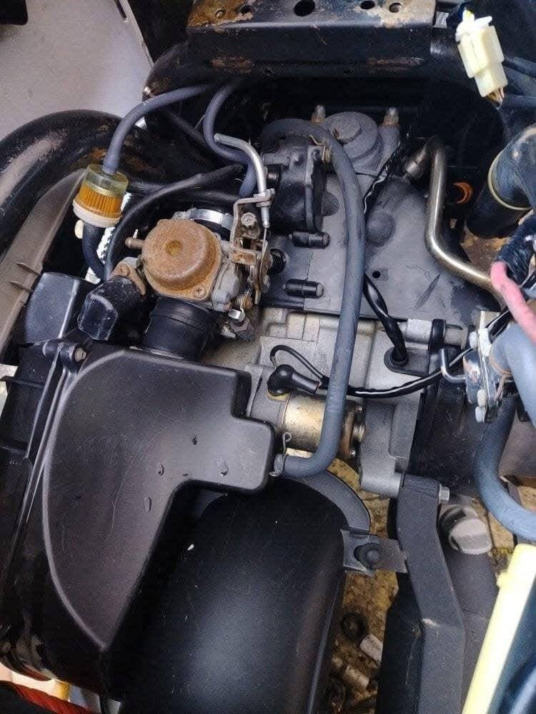 دراجة لبيع بوليسي مال ربة تابريتر مو نوزل دراجة كفالة عامة لعنوان مدينة الصدر 
***********
