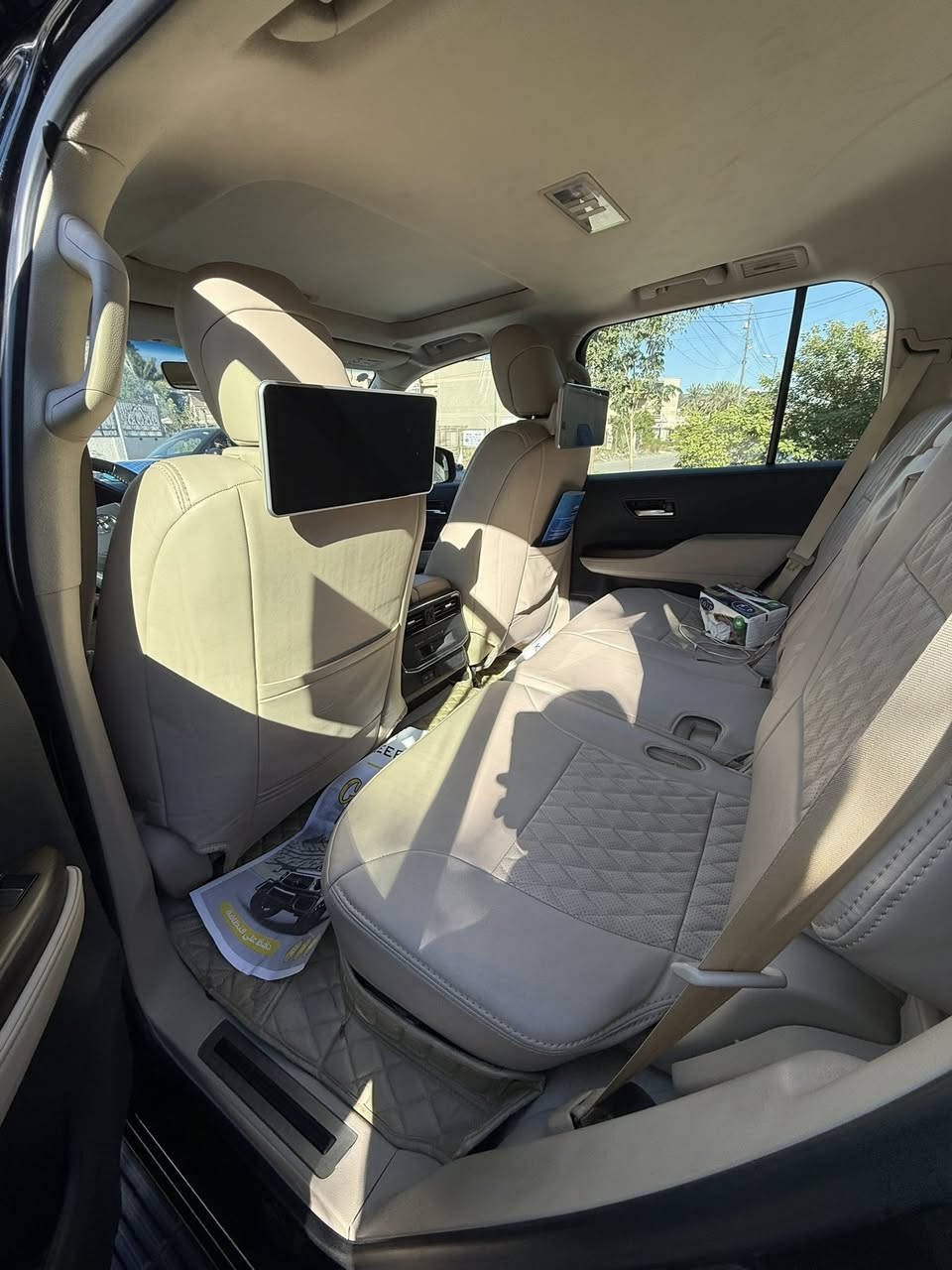 لاندكروز بريم
2024

ماشية 16km الف

السعر70 الف$
***********
