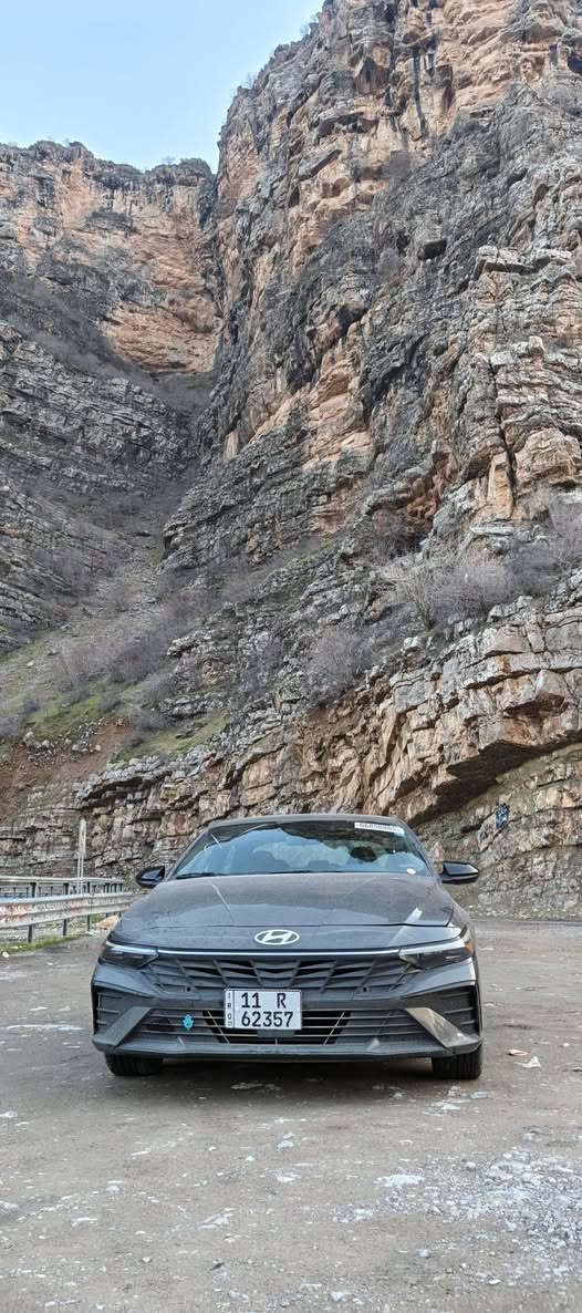 سلام عليكم
الانترا ٢٠٢٥ SLE سبورت 
ماشيه ١٢ الف
ترقيم جديد 
مواصفات  
بصمه تشغيل عن ترحيب ب بيبان 
دخل اسود بلاك بلكامل 
رادار امامي جانبي خلفي 
شحن لاسلكي 
سبايدر بلادي 
جان سود 
لد دخلي 
ويل كب 17 
حادثه حافت البنيد طخو جاملغ ب حموله 
مكاني بغداد الحريه 
الاستفسار ***********
