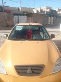 ٢٠١٦ • رقم القادسية • حدادية جديدة