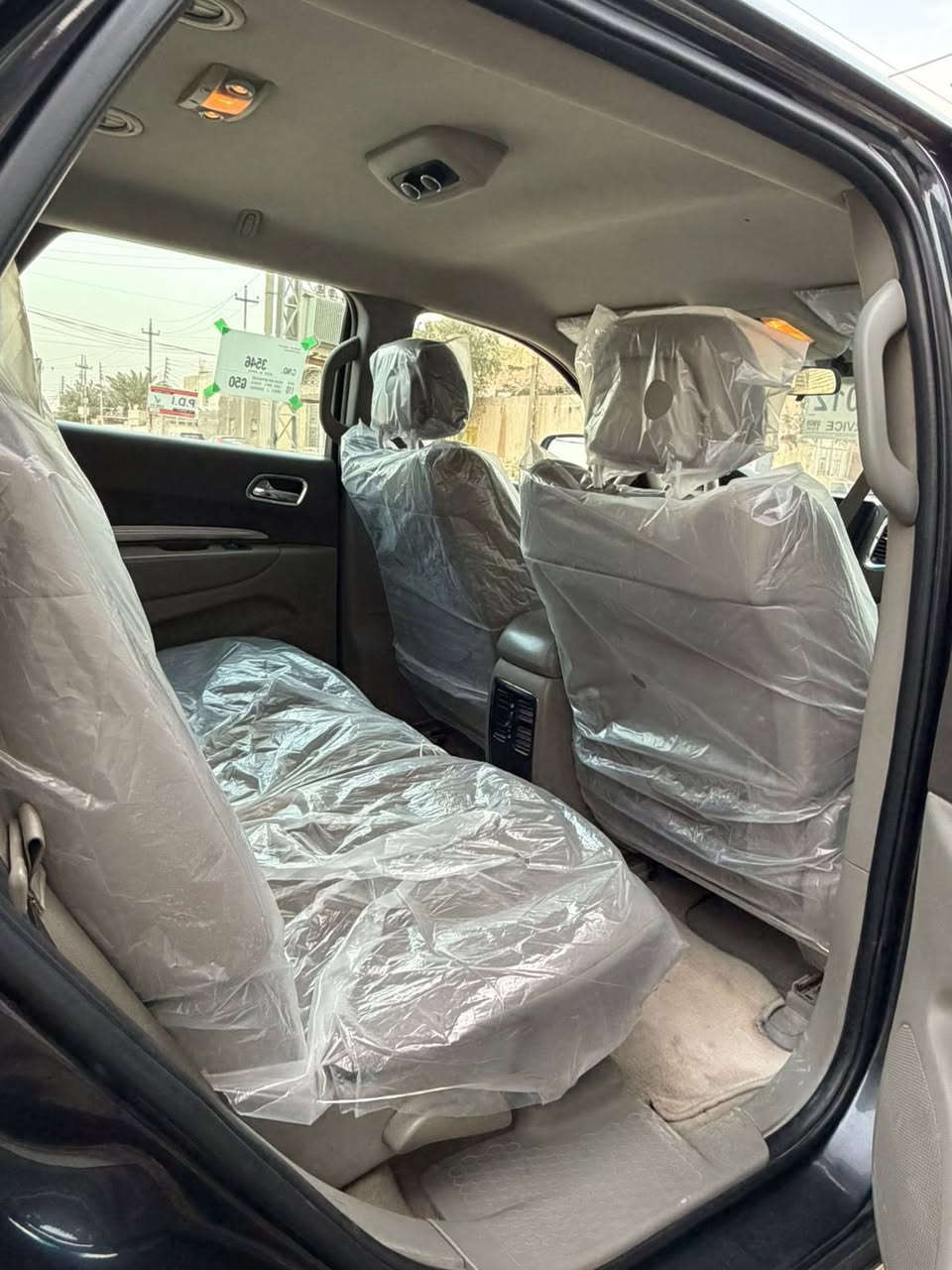 السلام عليكم
دورنكو 2013 للبيع دخول جديد كفاله عامه كص فتح عشائر مكينه 3600

 طخم تاير حداديه كله جديد

 مابيه نقص برغي 

متومه شرط الحاسبه 

سعر 100وابيه مجال 

العنوان ميسان ***********
