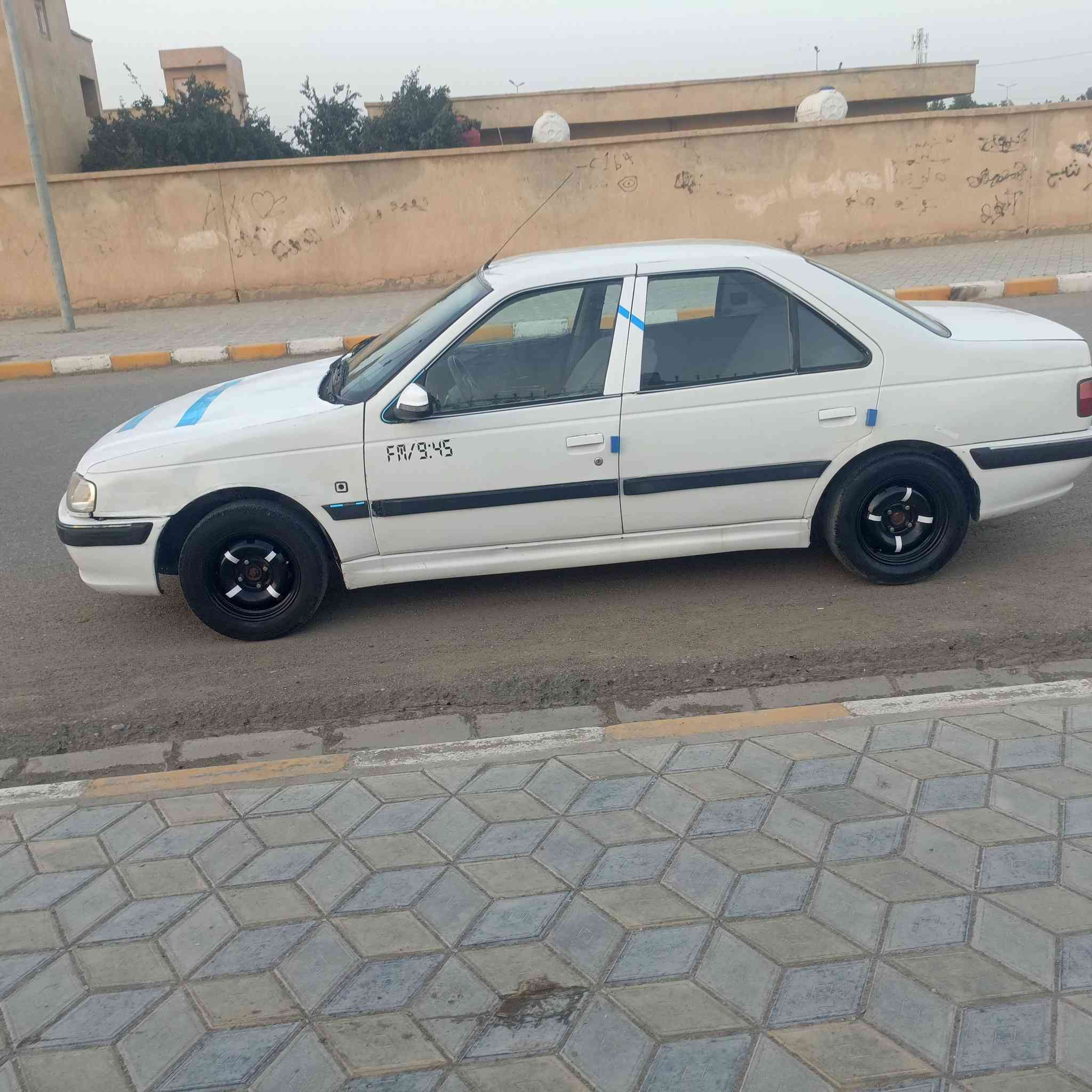 سلام عليكم بيجو بارص موديل 13 مكينه وكير كفاله بديهه مكفول من تبديل وضربه وصبغ سنويه لل 27 تخم تاير حداديه جديده كهربائيات كلهن شغالات سنتر لوك شغال تقفيل بل ريموت سياره جديده وحلوه   ترايك وين مايعجبك غرفتهه حلوه مكاني ميسان العماره سعر 29 شراي يتصل ويدلل ***********
