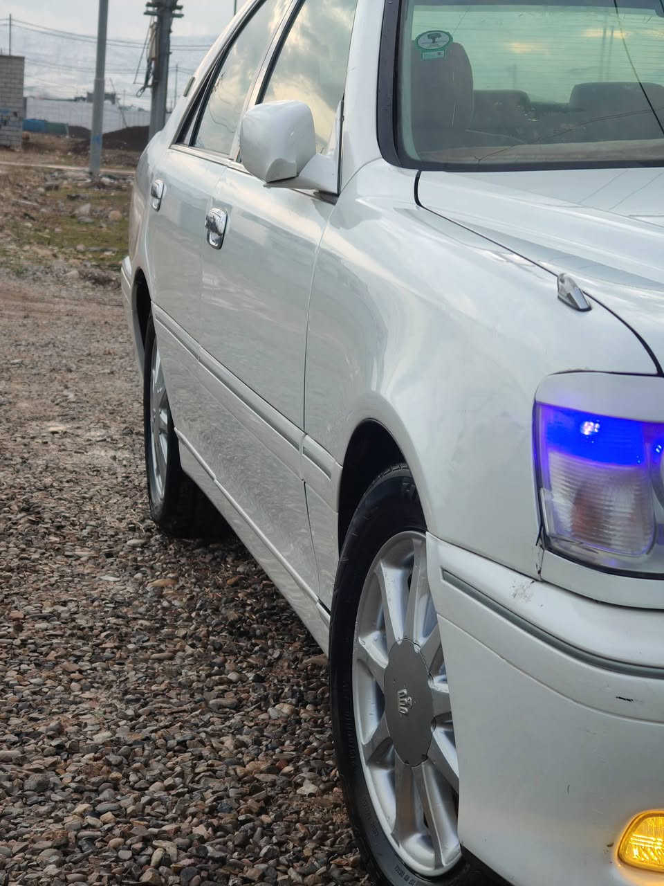 بابه ت فرؤشتن گورينه وه ناكم
مه ليكه 2003
ره نگ سپي ساده 
مواسه فات 2دووگمه 4كوشن كاره با
ده شبول نه جف ده ره جه يه ك
گيرو مه كينه ي به شه رت كاره باي
ته قه وره قه ي نيه 4تايه ي تازه 
پاتري تازه تاكه نوقساني اوسه ياره 
سه ياره كه بي بوياخه ياني به س موسي بوياخه ئه روپاشي نيه به س شوين موس به شه رتي 10سونه ر

جامي پيشه وه يه اويش ناوچاوي نه گرتوه بيزارت بكات
ئه وه ي له وسه ياره هه بي وتومه هه رشتيكيشم نه وتبي بيته سه رسه ياره كه هه رچيت دؤزيوه باي گلايك بو2گلات بوابرم به س عه يب بيت له سه رسه ياره كه ماله كه وه سفي ناوي اوره سمه كانه جوان سه يركه سقفي شوشه لاشه ي شوشه وه سفي هه يكه لي ناكم مشته ريت كومينت مه كه وه ره سه يركه مال به چات و به تيل ناكردري 💙🧿

سعري55/معمله يكي كم
ناونيشان حه وزه ي شاره زور
ژماره/*********** واتس ئاپ فايبه ري له سه ره

ريزي تايبه ت بوادمين💙
