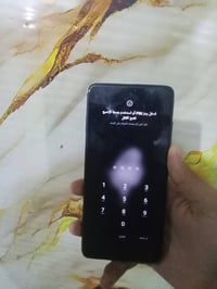 بوكو X3 برو • ذاكرة ٢٥٦ • اكس RX ١٢٨