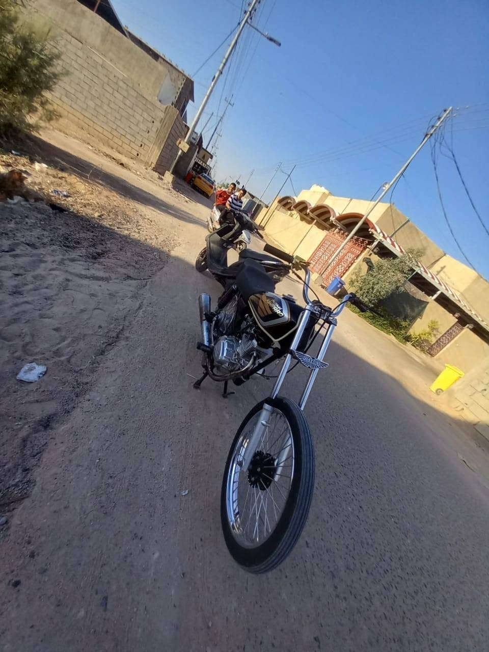 سلام عليكم درجه تعمير جديد سيجي نامه ام الحربه ما مفتوحه السعر 550وبيههه مجال المكان البصره ابي الخصيب اتصال عله هاذه الركم ***********
