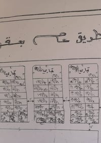 طابو صرف • ١٠٠م • قريبة الشارع
