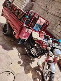 ستوته • موديل ٢٠١٥ • مكينة ٢٠١٩