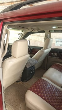 باجيرو • ٢٠٠٨ • رقم بغداد