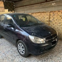 هيونداي • ٢٠٠٦ • محرك وكير