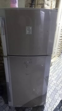 ثلاجة نوبل • شغالة وتجميد • سوق الشيوخ