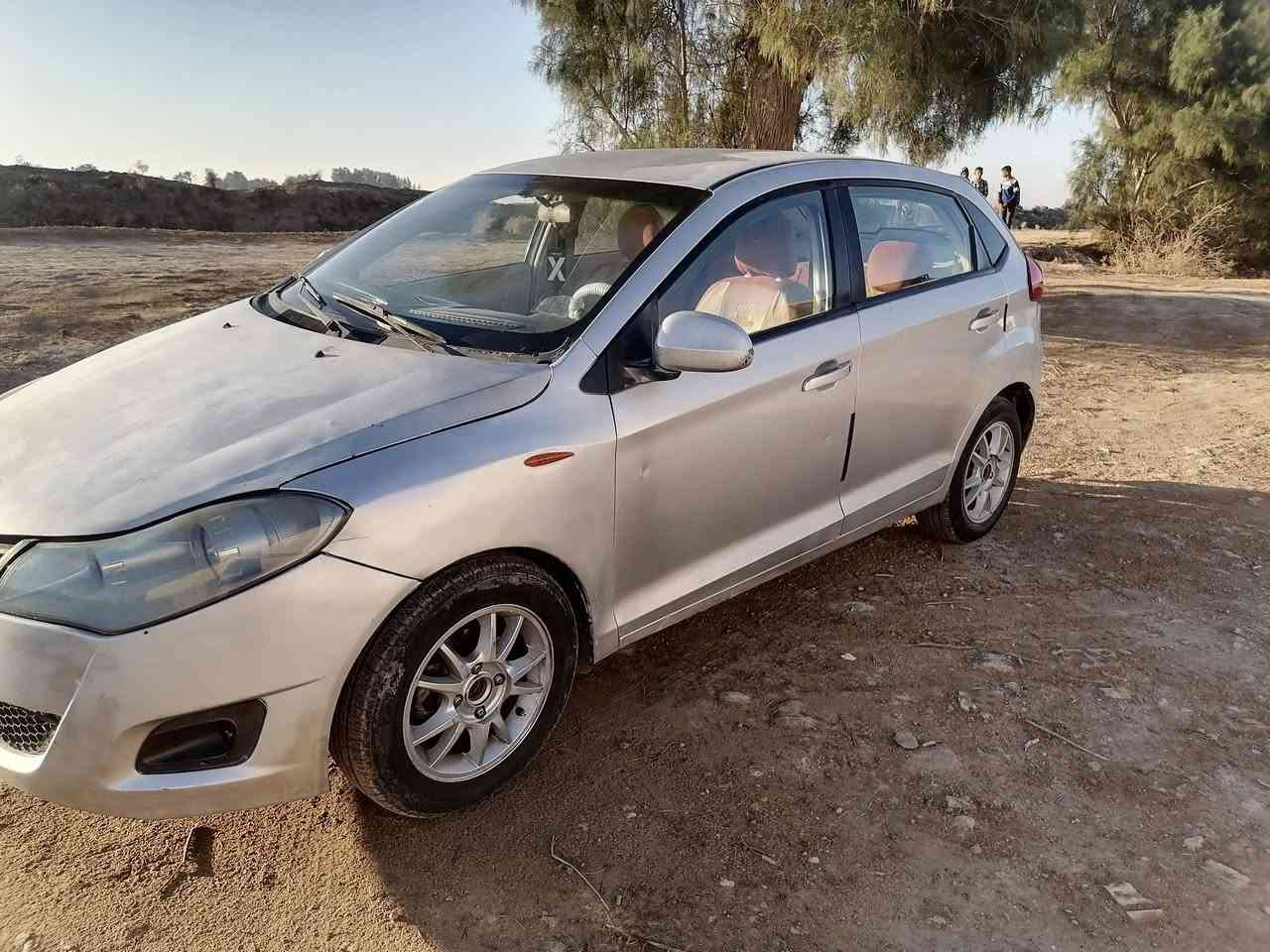 شيري فلاوين ٢٠١٣ رقم كربلاء دولي سنويه ٢٠٢٩ شرط المداور السياره جاهزه مكينه وكير وتخم تاير وكهربائيات وحداديه شاشه ادامه كامله السعر  ٣٥ بيه مجال *********** مكان السياره الديوانيه الحمزه الشرقي
