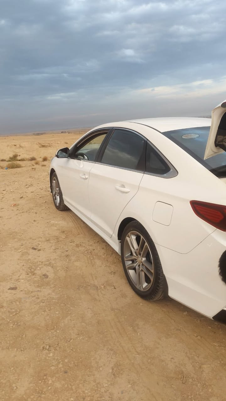 السلام عليكم سوناتا مديل 2019 كفاله عامه خليجي رقم اربيل سنويه ل2029
***********
