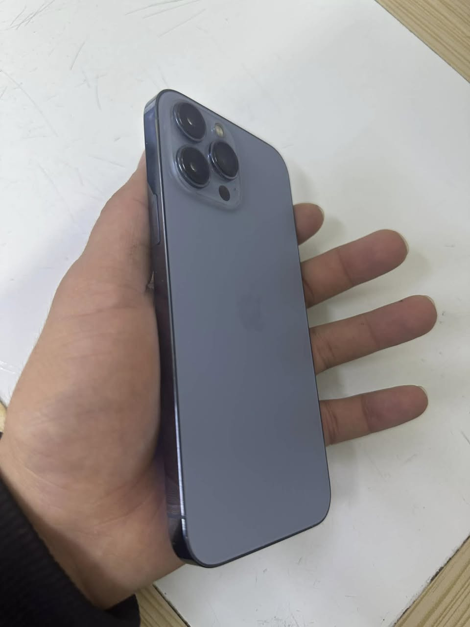 ايفون13برو فقط الزغير
ذاكرة128/🔋89

دبل سيم كرتza

مامبدل شي نورمال شرط

سعر560وبي مجال


**إذا كنت صاحب هذا الإعلان وتريد حذفه لأي سبب، رجاءا أرسل رسالة إلى الدعم الفني**