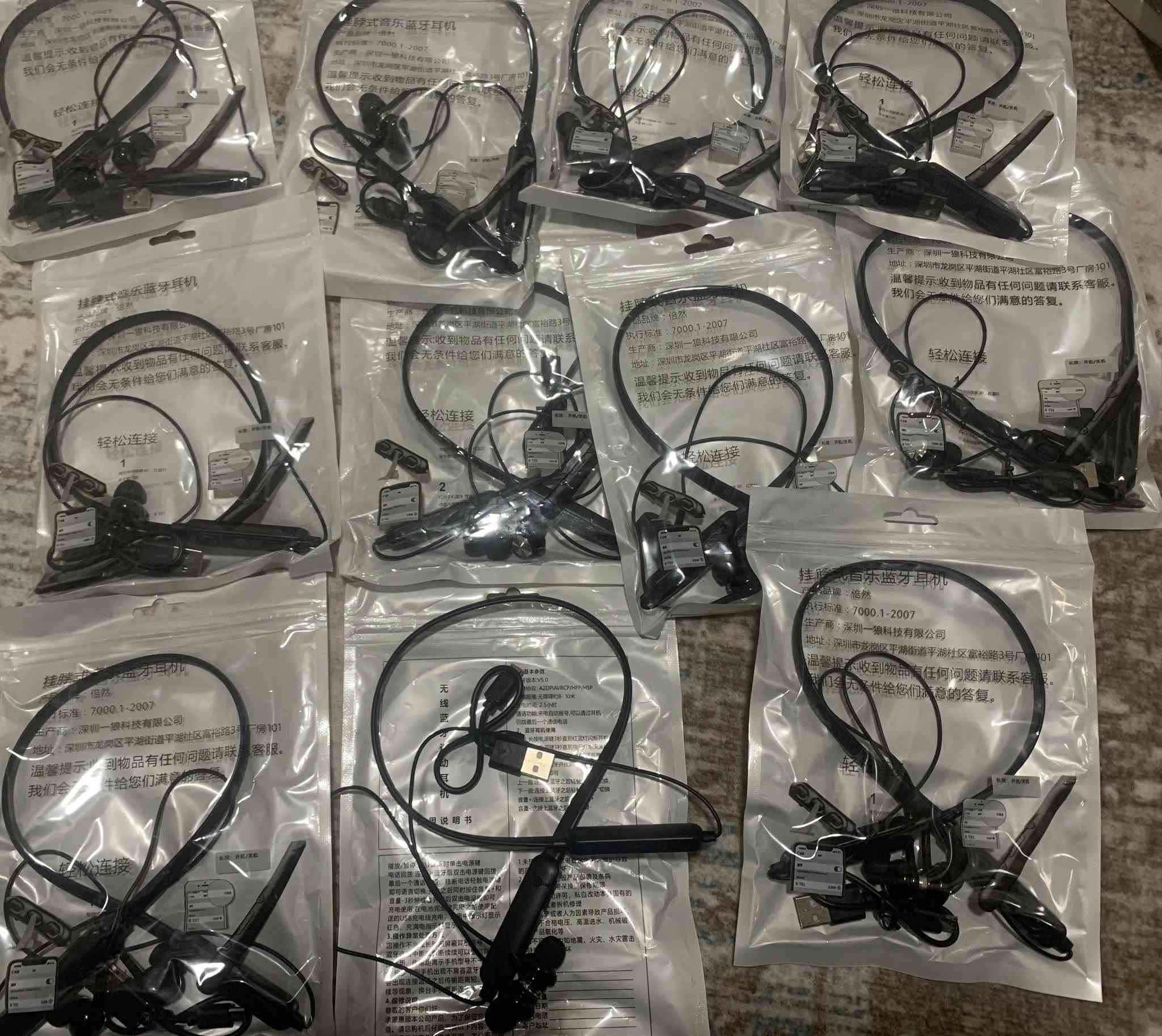 سماعات رقبه بلوتوث اربيه سعر مناسب جدا


**إذا كنت صاحب هذا الإعلان وتريد حذفه لأي سبب، رجاءا أرسل رسالة إلى الدعم الفني**