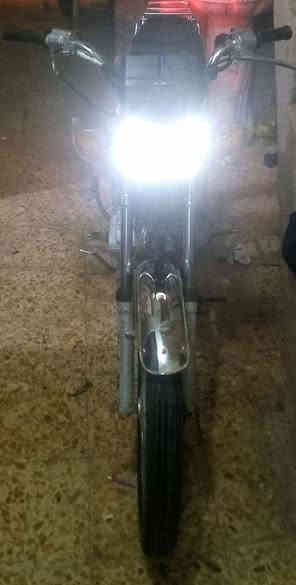 ياالله للبيع دراجه اربعه كير ناما موديل 20  اوراق اصوليه اواراقها جدد دراجه نضيفه خير من الله السعر 700 بيهامجال  العنوان كوت   ***********
