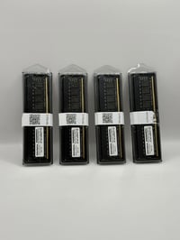 رامات DDR4 • 16 جيجا • 3200MHz