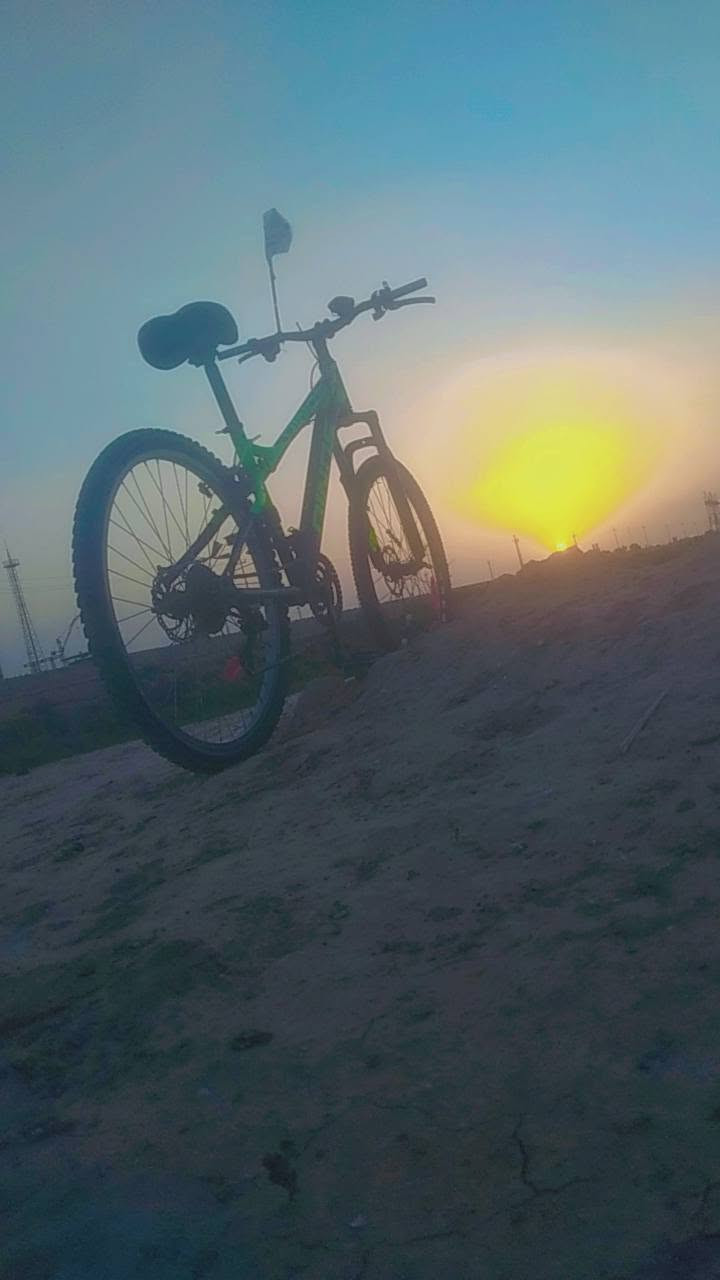 أسلام عليكم بايسكل للبيع أبريكات مابي السعر 80 وبي مجال


**إذا كنت صاحب هذا الإعلان وتريد حذفه لأي سبب، رجاءا أرسل رسالة إلى الدعم الفني**