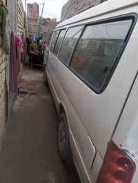 موديل 2014 سياره هز جيد مصفره من كلشي   سياره تحولي مباشر سياره كفال م...