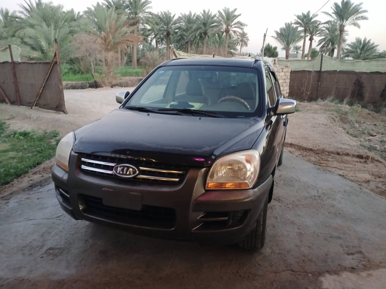 سلام عليكم للبيع سبورتج خليجي داخل بيجي مديل 7 رقم بابل نكليزي السياره كفاله من صبغ والمعجون ومن كلشي جاهزه ترايك للبصره السعر 69 مستعجل على بيعته ، مكلف بنشر بس اتصال هذا الرقم صاحبه ***********
