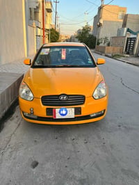 للبيع اكسنت دبدوب موديل 2011 وراد أمريكي الضرر بوند وا جاملخ اليسار كل...