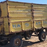 كاروضه • فيه مجال