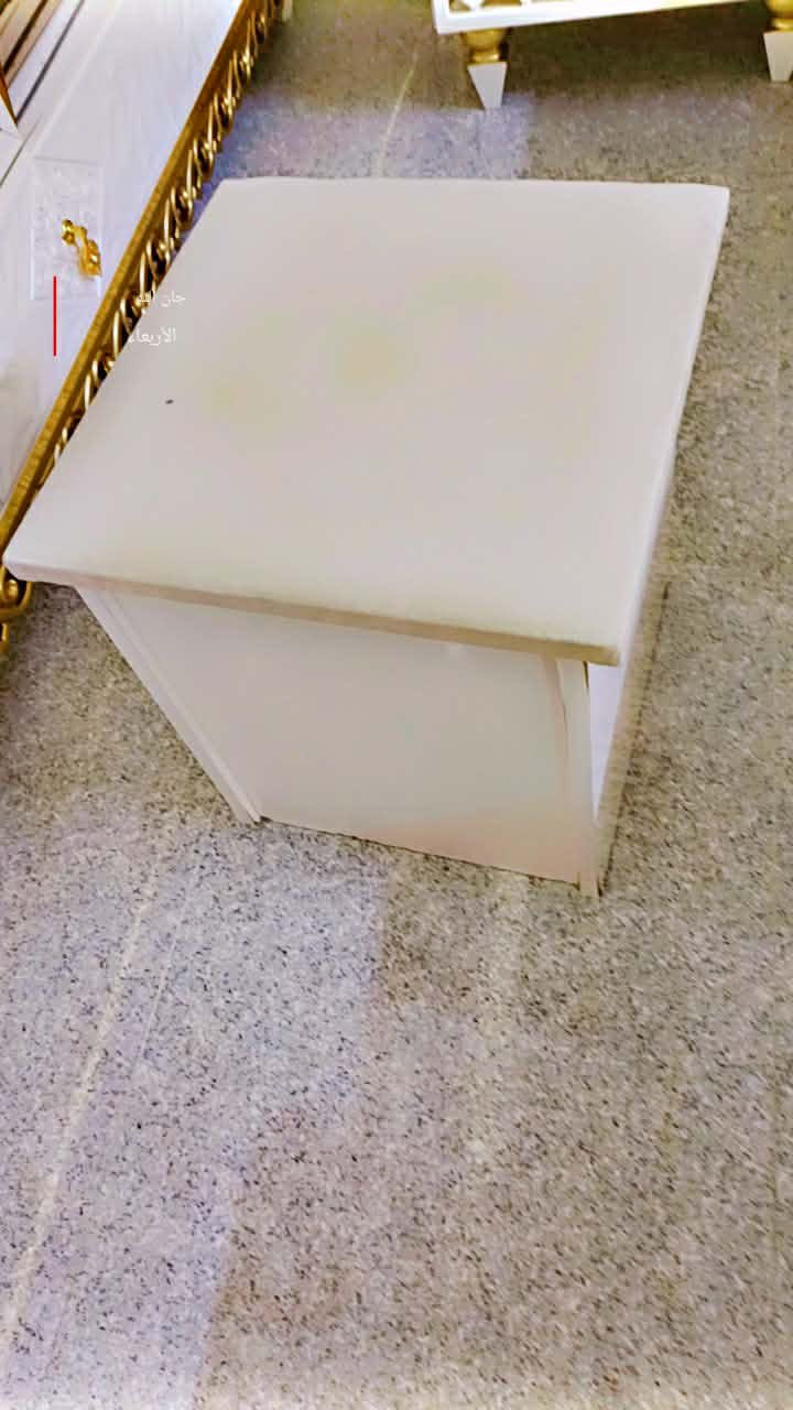 غرفة نوم لبيع ٩قطع جديد مابيه أي عيب


**إذا كنت صاحب هذا الإعلان وتريد حذفه لأي سبب، رجاءا أرسل رسالة إلى الدعم الفني**