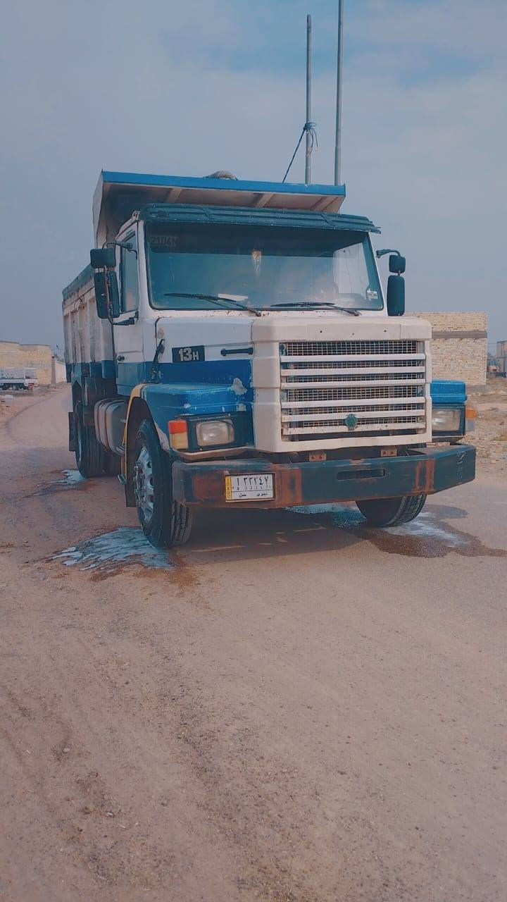 اسلام عليكم ورحمة الله وبركاته سكانية للبيع 112 مكينه 112 ونص تجفيت جديد  على سحك  سايس 10اكسن خفيف تخم تاير  ***********
