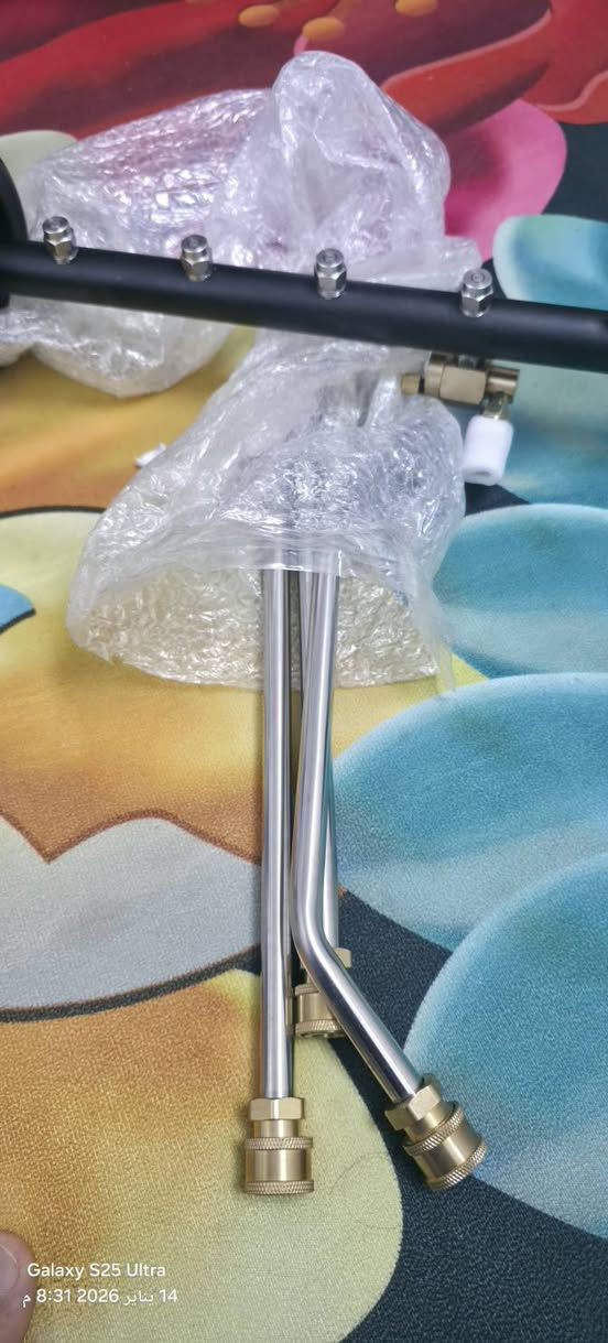 السلام عليكم للبيع سعر 30 الف جديد غير مستخدم عنوان بغدادــــــــــــــــــ الرصافه 
***********
