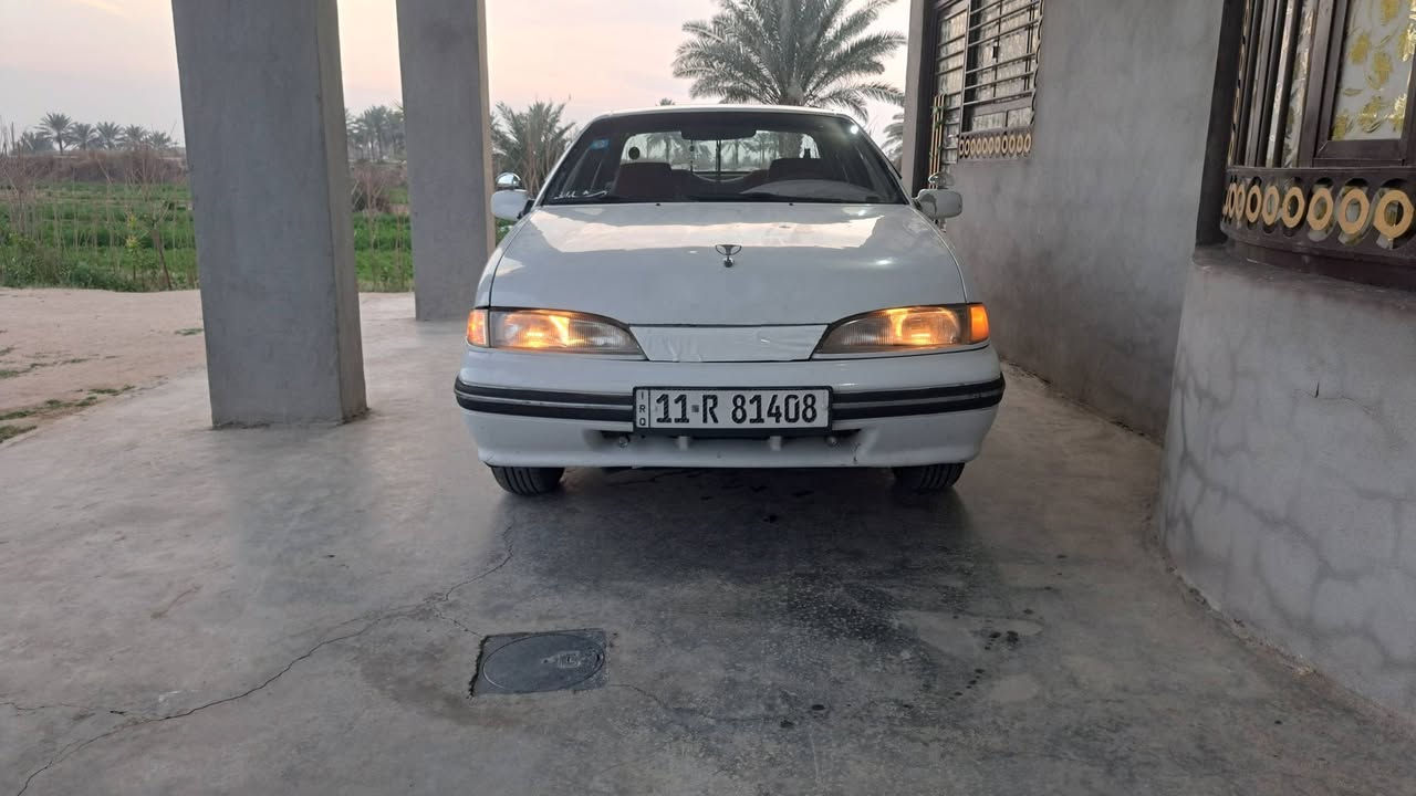 سلام عليكم
للبيع برنس 1995 محرك مفتوح لا تنقيص ولا تبخير 

كير اوتو  تخم تاير كهربائيات كلها شغاله سنويه لل30 بسمي هزه بشهر 5تصقط سياره مسويلها ادامه كامله متعوب عليها بيها صبق مكانات السعر 40 وبيها مجال 
رجاء الميعجبه السعر يصلي على محمد ويعبر المنشور 
ه *********** مكاني اللطيفيه جنوب بغداد
