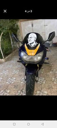 درجه للبيع هوندا 2004 درجه جديده ما متعوبه يحتاجله نواقص خليه اوراق مك...