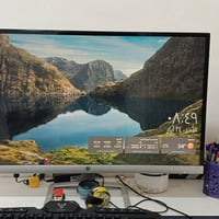 للبيع PC  ✨🔥 المواصفات :  كيس Lian Li Lancool 205 Mesh تهوية ممتازة وش...