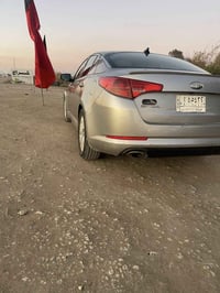 اوبتما VIB • ٢٠١٣ • بنوراما