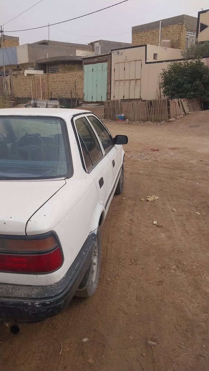 موديل ٩٠ بلاد السعر ٤٥ مجال قليل واسط الموفقية ***********
