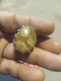 خاتم سلماني قديم • بغداد الجديده • بدون توصيل