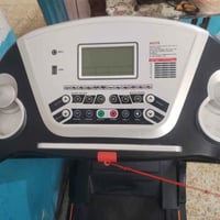 جهاز جري جبلي • ١٦٠كغ • نضيف شغال