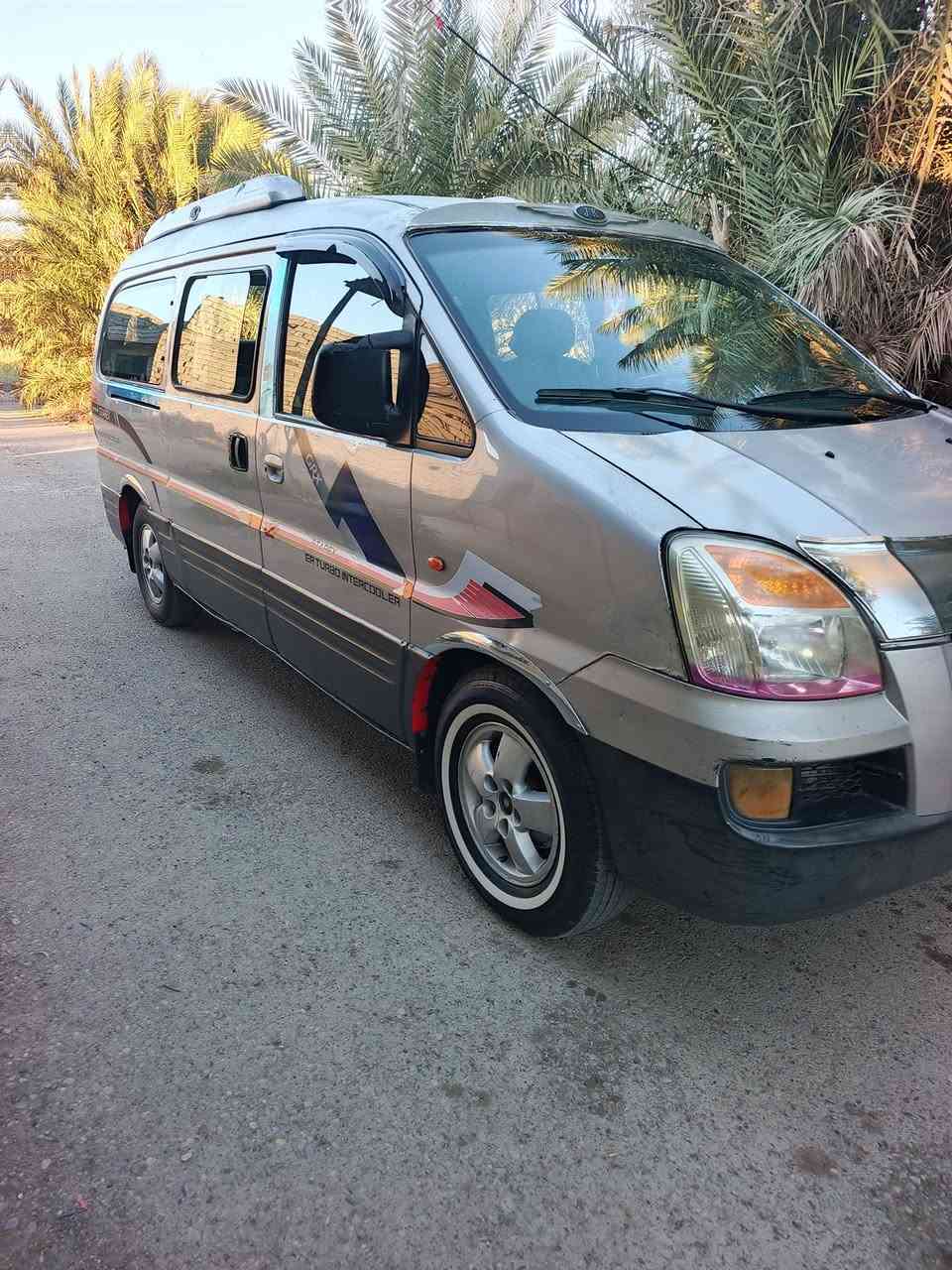 سياره للبيع كير اكسن محرك تخم تأير صدر كهربائي مديل 2007رقم نكليزي تحويل مباشر كير اوتماتيك  محرك   مكفول سياره بلاديه من صبغ ضربيه شواصي شركه *********** اثير *********** مكان بل تاجي سعر 75بيه مجال
