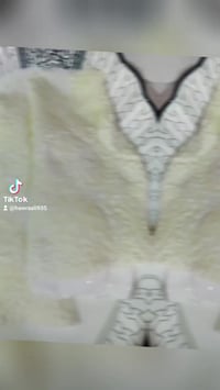 عندي حليب جاموس وروبة وكيمر حسب الطلب الروبة درجة اولى يعني تختلف تمام...