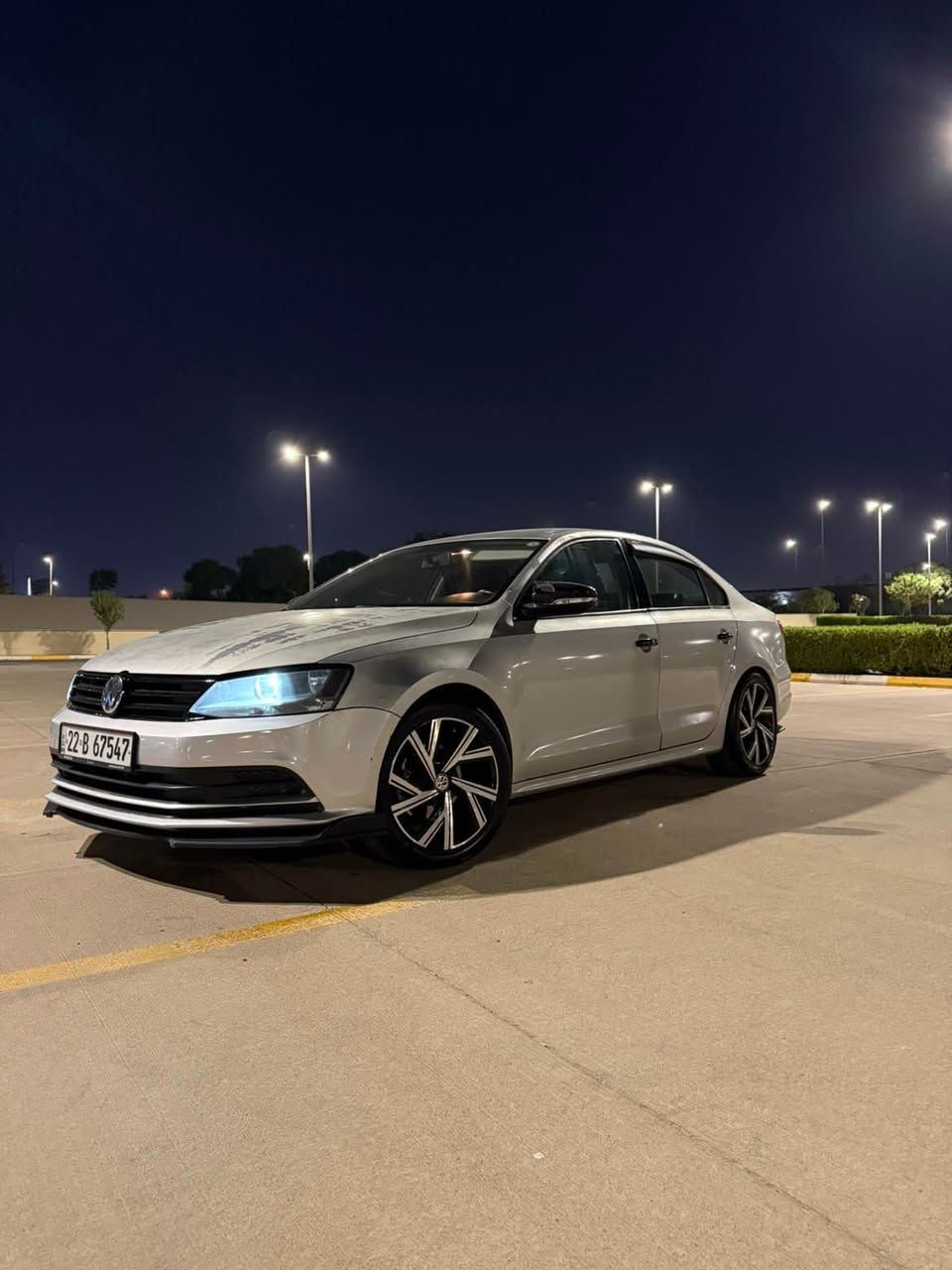 Jetta s 
2018
Taxi Dubai Tabdil lawn krawa 
Lidrani nya psht w pishi kapsa 
Sanawi nwiya Banawi xoma
*********** أربيل, العراق
