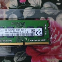رامات لابتوب • DDR4 • Thinkpad T480