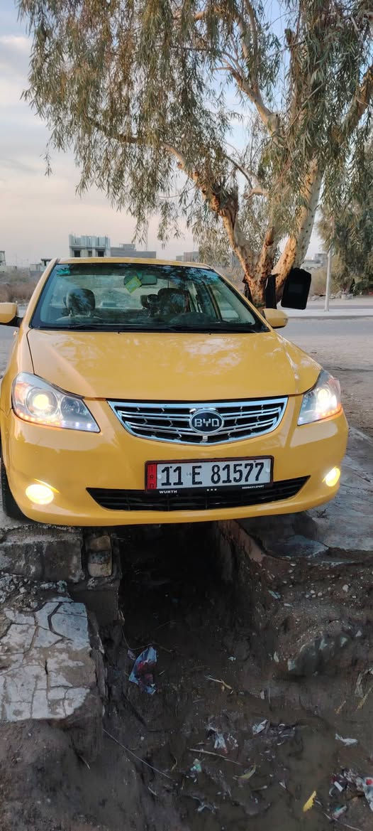 سلام عليكم
بي واي دي G3) 2013 مكينه وكير وحداديه وتخم تاير جديد السياره جاهزه وخير من الله (ماشيه40الف)كير عادي مواصفات السياره بصمه فتحه جلد تحكمات اشاره بلمري لد ترحيب منظومة زنون كامله حساسات خلفيه ستسم سماعات ودمام تبريد ثلج❄️
السعر (52)مكاني الإسكندرية
الشراي يتصل ***********
