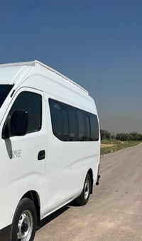 من رخصه الكروب نيسان موديل ١٦ للبيع رقم بغداد ناحيه الرشيد السياره جاه...