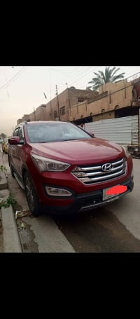 سنتافيا 14 خليجي كلين( بدون حادث) فقط صبغ دعاميه كما موضح بالسونار وقل...