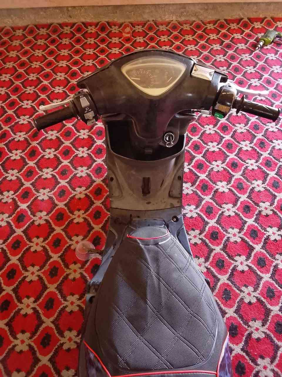 عدله 55شلعه معدل مكان طريق نجف كربلاء سعر 350وبيه مجال باقي تفاصيل خاص ما تشتري اطلع كبل


**إذا كنت صاحب هذا الإعلان وتريد حذفه لأي سبب، رجاءا أرسل رسالة إلى الدعم الفني**