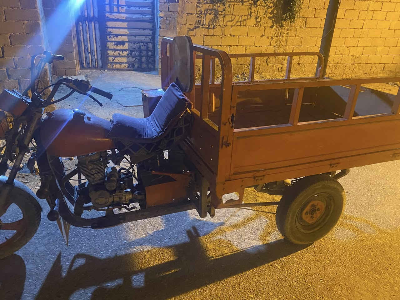 ستوته للبيع ادوات سعر ٥٥٠ بيه مجال كرمه علي اللطيف


**إذا كنت صاحب هذا الإعلان وتريد حذفه لأي سبب، رجاءا أرسل رسالة إلى الدعم الفني**