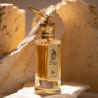 عود الصقر • شرقي خشبي • ١٠٠مل