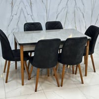 ميز طعام • تركي • ٢٤٠سم