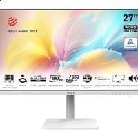 ٢٧ بوصة • دقة 2K • للمصممين