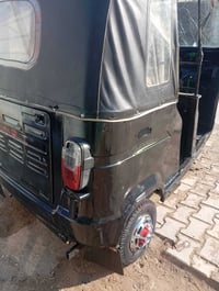 تكتك 17 • اوراق جاهزة • بغداد المحمودية