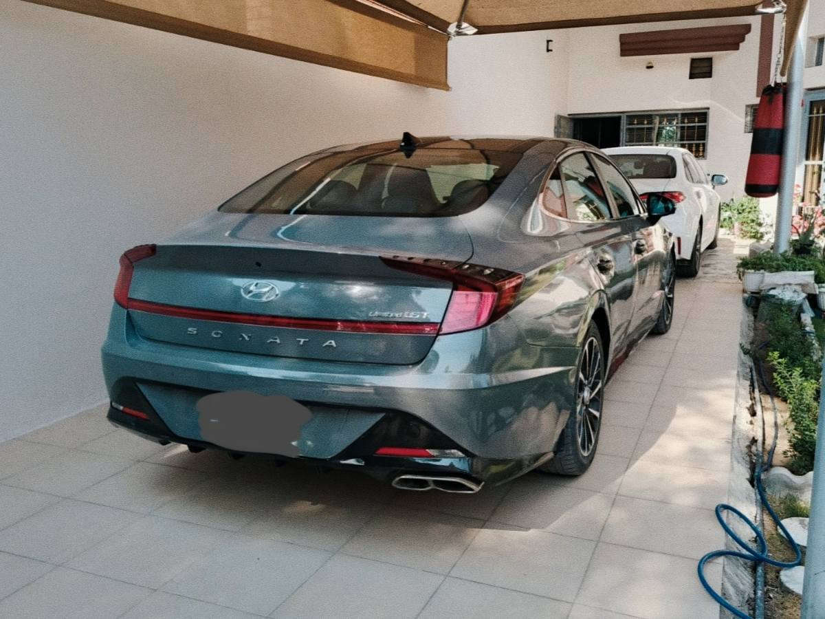 السلام عليكم سوناتا 2022 لمتدد LIMITED اعله فئة Vib
ماشيه 56 الف كيلو حقيقي فقط قابل للزيادة
ضرره طخات بلجاملغات وشخط بابين جهة يمنة أثر التحميل ومرشوش بدون دواخل ولا ايرباك صور الحادث بلمنشور ابيع بسعر مصبوغة حزام
لون اسمنتي مميز 🩶
رقم بغداد حره بسمي تحويل مباشر
خمس وضعيات قياده ✈️
بصمات + داتاشو ع زجاج امامي + بانوراما + 5 كامرات + رادار جانبي امامي مانع تصادم + حساسات + شاحن لاسلكي + شفتات ستيرن + شاشه كبيره + كشنات جلد كهرباء + كير لمس + ركن وتحريك سياره بلبصمه
بعد بيه هواي موصفات
بدون اي نقص جاهزه والحمدالله
مكاني بغداد حي الجهاد 
السعر 153$ مع مجال بسيط جدا حك الجية
للتواصل ***********
